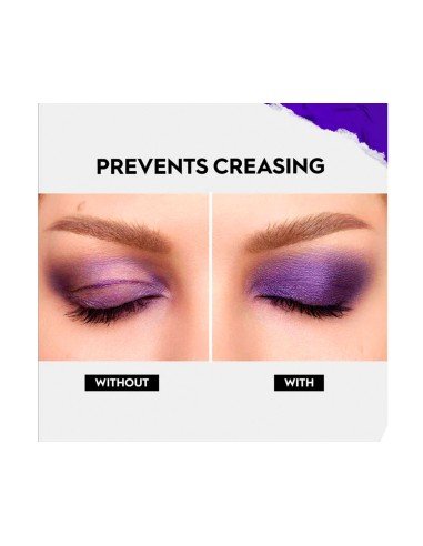 Urban Decay Primer: Realça as suas sombras com uma cor vegan intensa e de longa duração