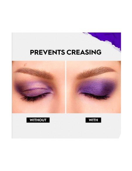 Urban Decay Primer: Realça as suas sombras com uma cor vegan intensa e de longa duração