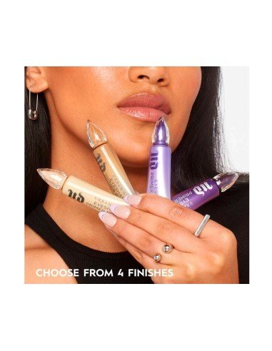 Urban Decay Primer: Realça as suas sombras com uma cor vegan intensa e de longa duração