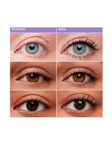 Urban Decay Perversion Mascara: volume intenso e cuidado extremo para as suas pestanas.