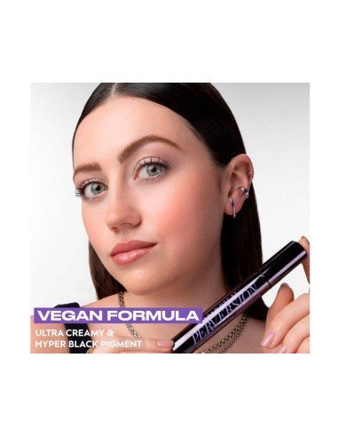 Urban Decay Perversion Mascara: volume intenso e cuidado extremo para as suas pestanas.