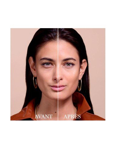 Base Lancome: acabamento luminoso, hidratação 24h e cuidado facial de excelência