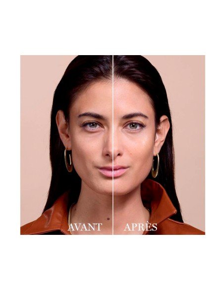 Base Lancome: acabamento luminoso, hidratação 24h e cuidado facial de excelência