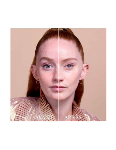 Base Lancome: acabamento luminoso, hidratação 24h e cuidado facial de excelência