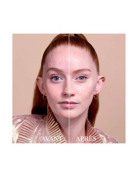 Base Lancome: acabamento luminoso, hidratação 24h e cuidado facial de excelência