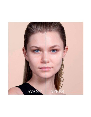 Base Lancome: acabamento luminoso, hidratação 24h e cuidado facial de excelência