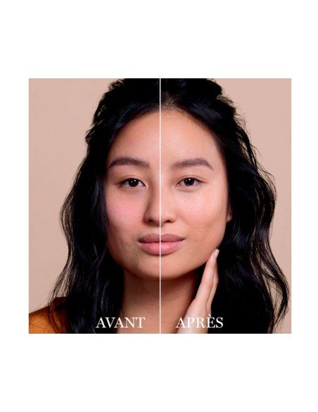 Base Lancome: acabamento luminoso, hidratação 24h e cuidado facial de excelência