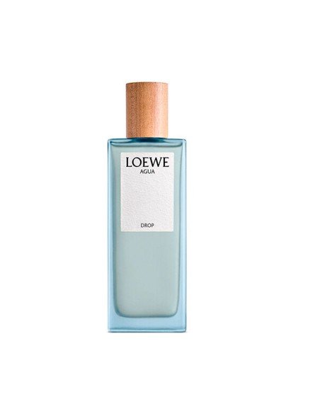 Damenparfüm: Loewe Agua Drop Eau de Parfum, blumige Frische mit holzigen Noten