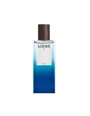 Loewe 7 Elixir: una fragranza maschile dalle note intense, speziate e di lunga durata.