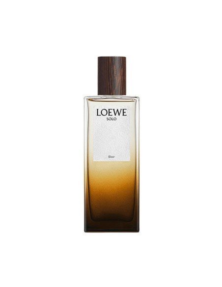Loewe Solo Elixir: ein blumig-aromatisches Gleichgewicht mit einer würzigen und warmen Note