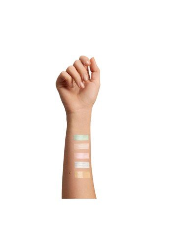 Clarins SOS Primer: makellose, geschützte und sofort strahlende Haut