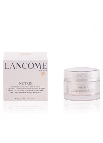 LANCOME NUTRIX CREME FACIAL REPARADOR 50ML 2