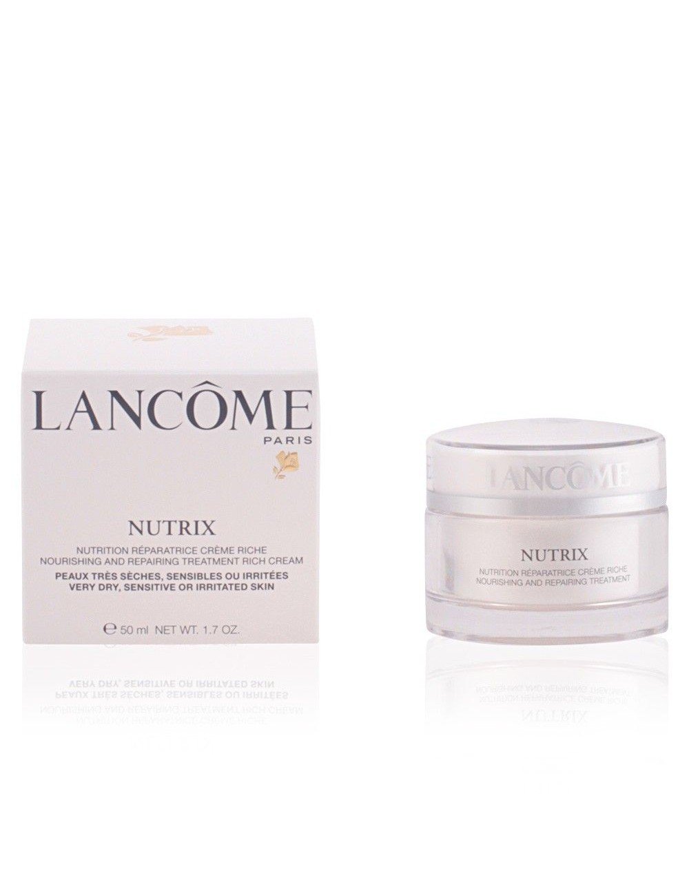 Lancome Nutrix Cream nährende Gesichtscreme 50ml