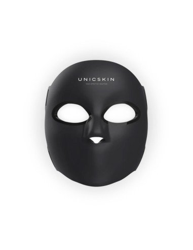Máscara facial LED Unicled 5.0: rejuvenesça a sua pele com a avançada tecnologia coreana