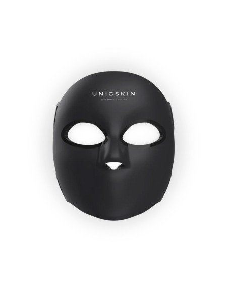 Máscara facial LED Unicled 5.0: rejuvenesça a sua pele com a avançada tecnologia coreana