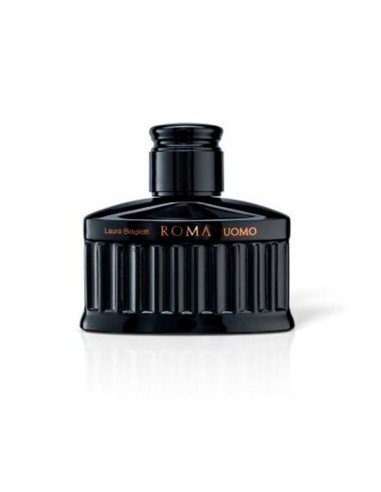 Roma Uomo Nero Eau de Parfum: nächtliche Raffinesse für den modernen Mann