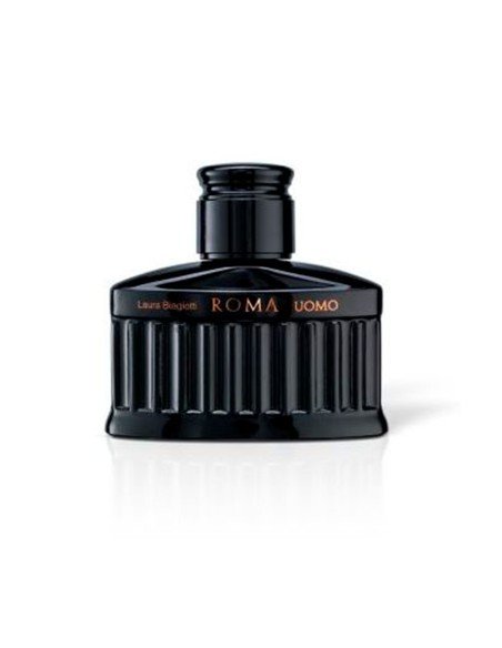Roma Uomo Nero Eau de Parfum: nächtliche Raffinesse für den modernen Mann