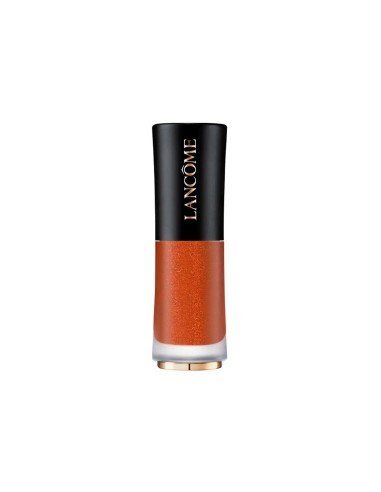 L'Absolu Rouge Drama Ink de Lancôme: Cor intensa e mate, conforto e estilo de longa duração.