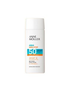 Anne Moller Non Stop SPF50 - Acquista la crema solare online