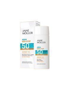 Anne Moller Non Stop SPF50 - Acquista la crema solare online 2