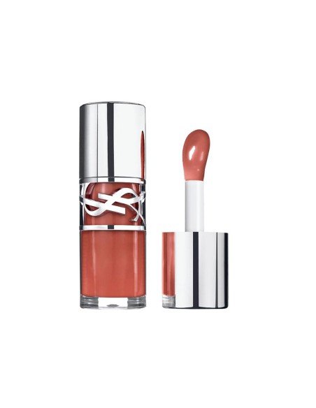 Yves Saint Laurent Lip Gloss: intensiver Glanz und Volumen mit langanhaltender Feuchtigkeitszufuhr