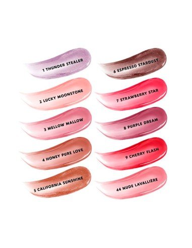 Yves Saint Laurent Lip Gloss: intensiver Glanz und Volumen mit langanhaltender Feuchtigkeitszufuhr