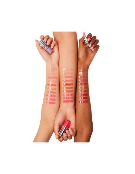 Yves Saint Laurent Lip Gloss: lucentezza e volume intensi con idratazione di lunga durata