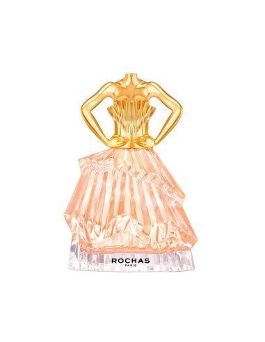 Rochas Audace Eau de Parfum: femminilità forte e sensuale eleganza