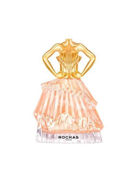Rochas Audace Eau de Parfum: femminilità forte e sensuale eleganza