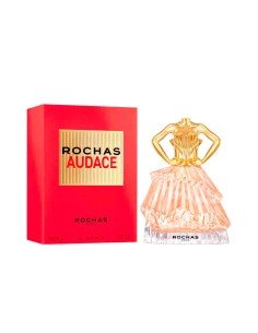 Rochas Audace Eau de Parfum: feminilidade com poder e elegância sensual 2