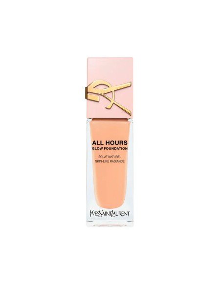 Base Yves Saint Laurent: acabamento luminoso, hidratante e de longa duração