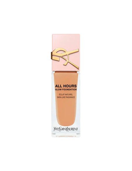 Base Yves Saint Laurent: acabamento luminoso, hidratante e de longa duração