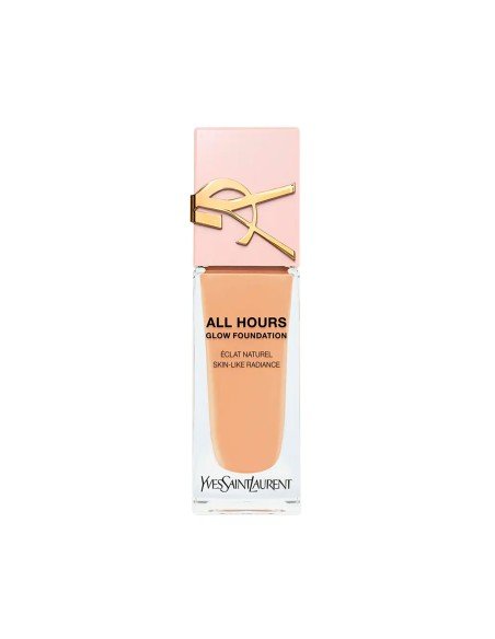Base Yves Saint Laurent: acabamento luminoso, hidratante e de longa duração