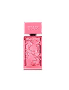 Tous Kaos Eau de Parfum: profumo femminile, fresco e sensualmente magnetico