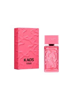 Tous Kaos Eau de Parfum: feminine, fresh and sensually magnetic scent 2