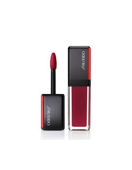 Gloss Shiseido LacquerInk LipShine - Original e brilhos únicos