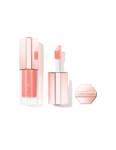Lancôme Idole Juicy Blush blush líquido: acabamento mate e sumarento, cor natural 12h