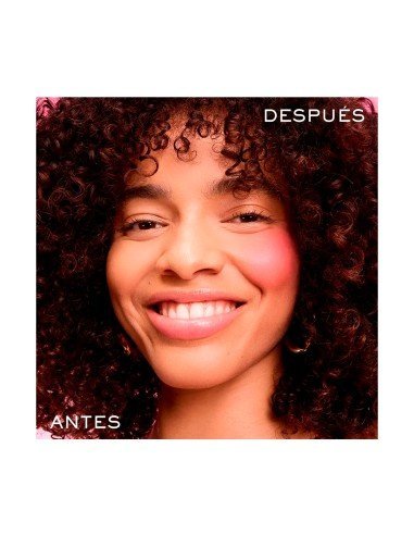 Lancôme Idole Juicy Blush blush líquido: acabamento mate e sumarento, cor natural 12h