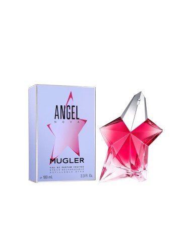 Angel Nova Eau De Parfum, as últimas ofertas em Thierry Mugler perfumes