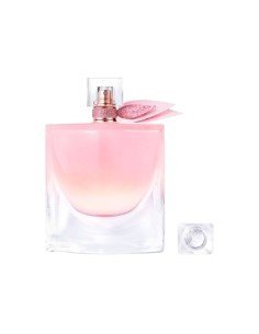 La Vie est Belle Vanille Perfume: Elegância floral-gourmand com um toque de baunilha e jasmim
