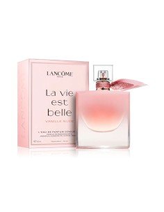 La Vie est Belle Vanille Perfume: Elegância floral-gourmand com um toque de baunilha e jasmim 2