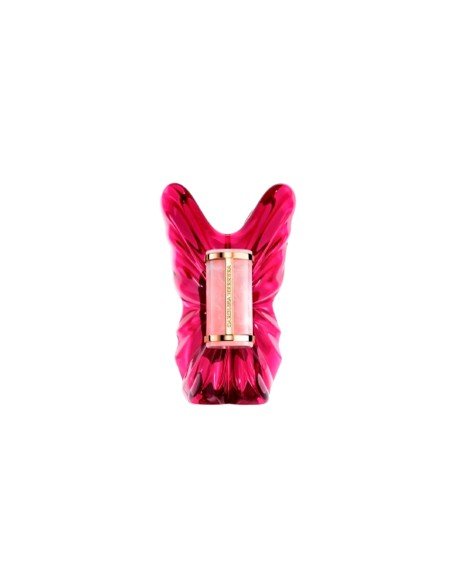 La Bomba Eau de Parfum Perfume de Carolina Herrera: fragrância floral e frutada vibrante