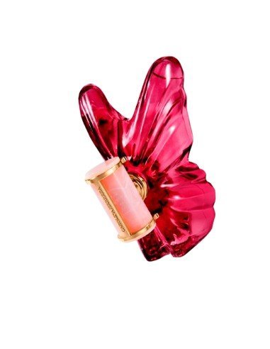 La Bomba Eau de Parfum Perfume by Carolina Herrera : parfum floral et fruité vibrant