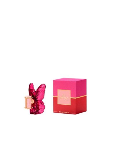 La Bomba Eau de Parfum Perfume by Carolina Herrera : parfum floral et fruité vibrant