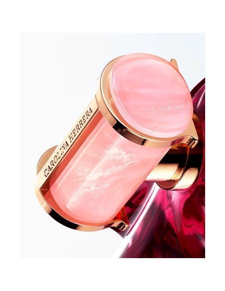 La Bomba Eau de Parfum Perfume by Carolina Herrera: vibrant floral and fruity fragrance