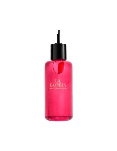 La Bomba Eau de Parfum Recarga - Frescura exótica y floral de Carolina Herrera