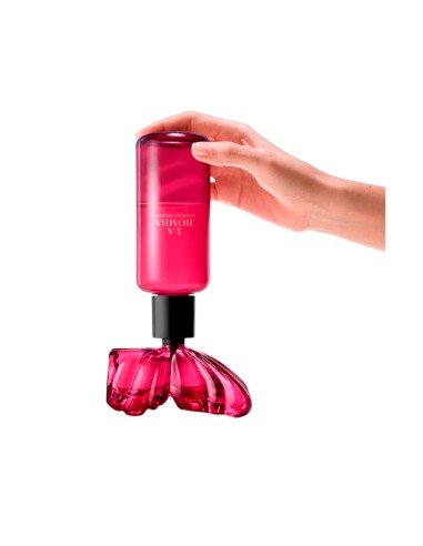 La Bomba Eau de Parfum Recarga - Frescura exótica y floral de Carolina Herrera