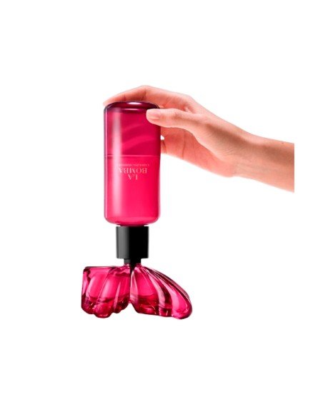 La Bomba Eau de Parfum Refill - Frescura exótica e floral de Carolina Herrera