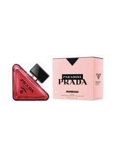 Profumo Prada Paradoxe Radical Essence: fragranza floreale ambrata con un tocco gourmand 2