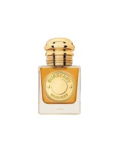 Perfume burberry goddess: sofisticada fragancia gourmande con trío de vainillas y lavanda